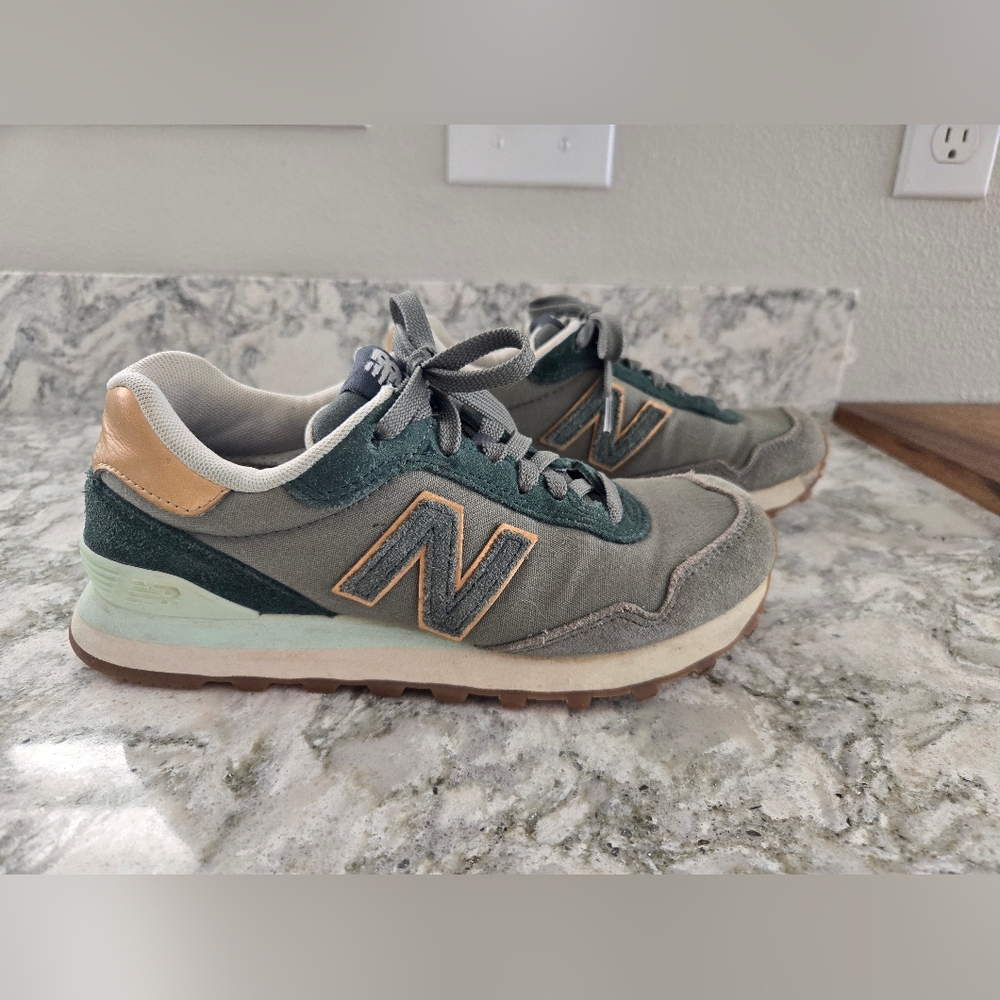 New Balance 515 Sneakers
